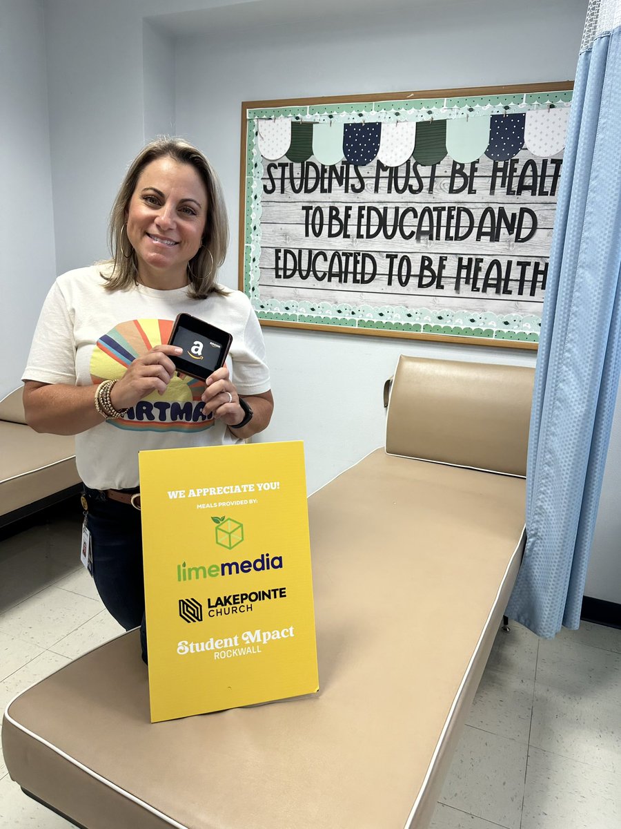 Jill Ebeling M.Ed. tweet media