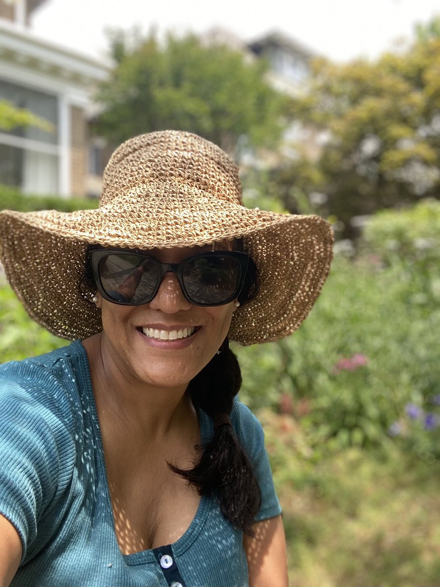 Yoga Hikes DC tweet media