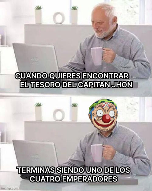 soychard's tweet photo. 🤡...

#ONEPIECE #buggytheclown #luffygear5 https://t.co/dGAJIrGOhU