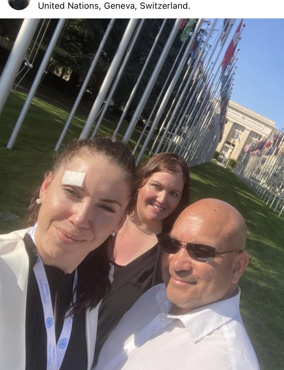 WymarraAlex's tweet photo. United Nations Strategic Entry. Sovereign Allodial's Climate Resilient Developments are to be implemented, as the rise of First Nations peoples autonomy is about to be at the centre of planet saving conversations. matutas matandas Stay tuned 👌🏾🌎👍✅ https://t.co/kjFrU1Bcwj
