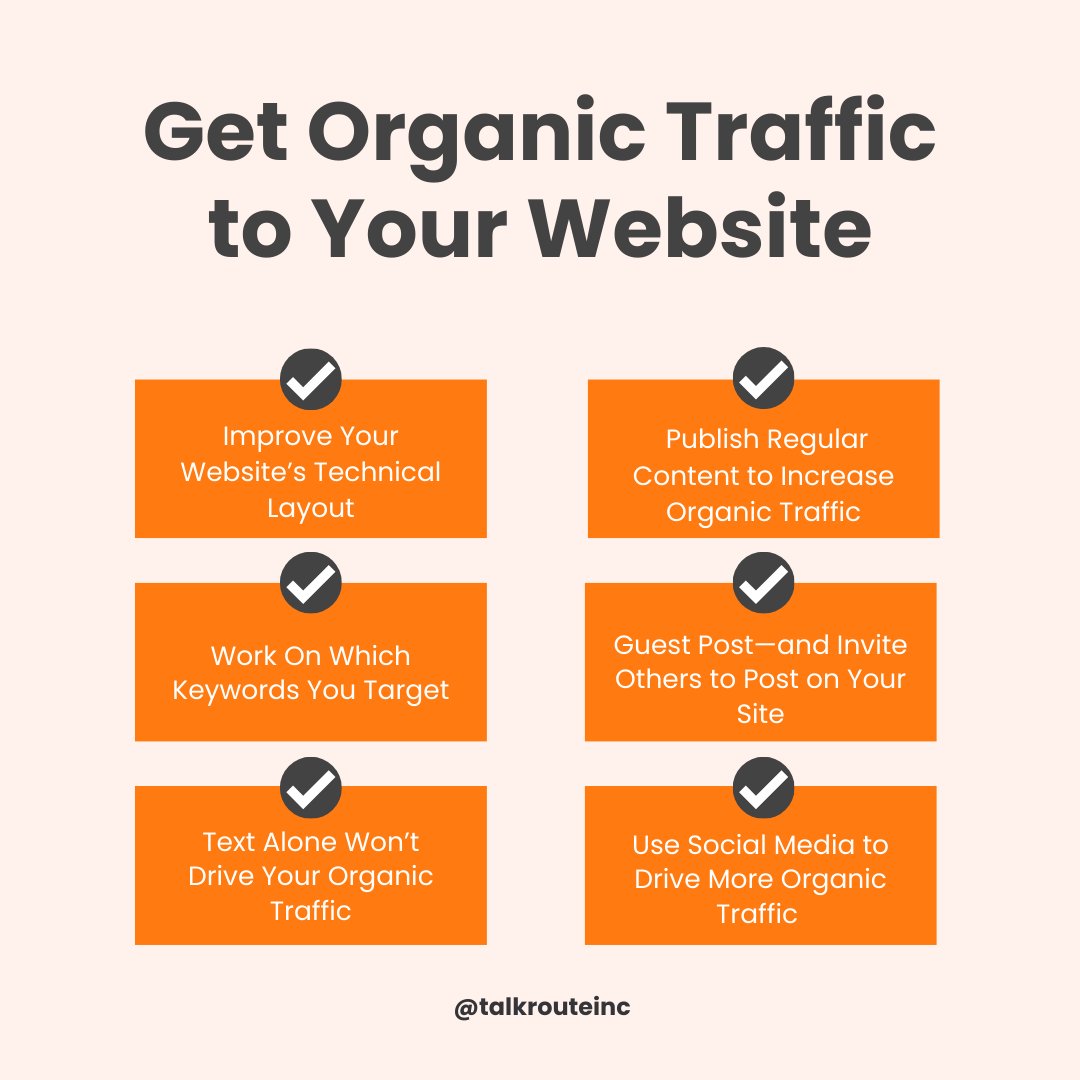 As a busy professional, you have a lot on your plate and becoming a master of web design and search engine optimization (SEO) might seem overwhelming. 

That's why we've got your back with this handy list of tips to ensure potential customers see your amazing website!