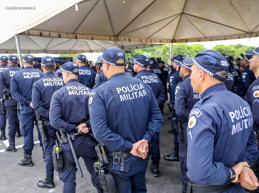 PDNewsBR's tweet photo. Nova estrutura vai ampliar atendimento psicológico para policiais do DF
https://t.co/zQrXFFZz5N
#PMDF #SaúdeMental #PolíciaMilitar #AtendimentoPsicológico #CAPS #AtendimentoPsicossocial https://t.co/ccyO20Cq53