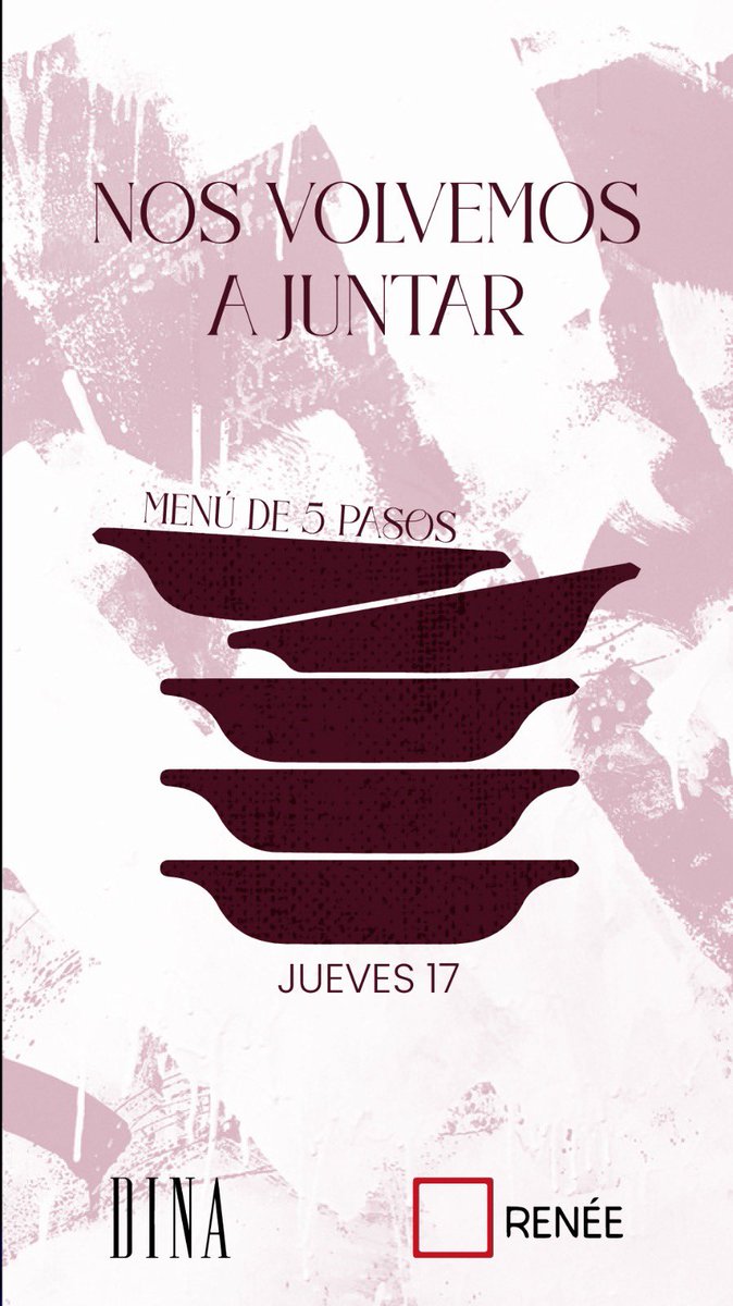Hermoso menú de pasos armamos con Marti de renee. Vino y comida!