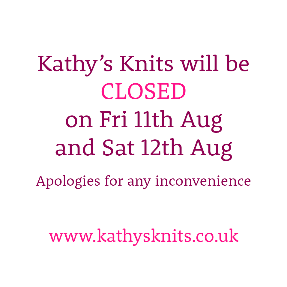 Kathy's Knits tweet media