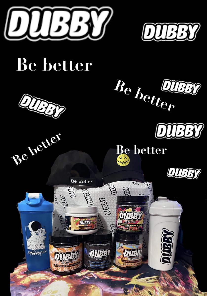 LadyLuck275's tweet photo. @DubbyEnergy @AmbientLuckttv https://t.co/R1cxmVVApJ