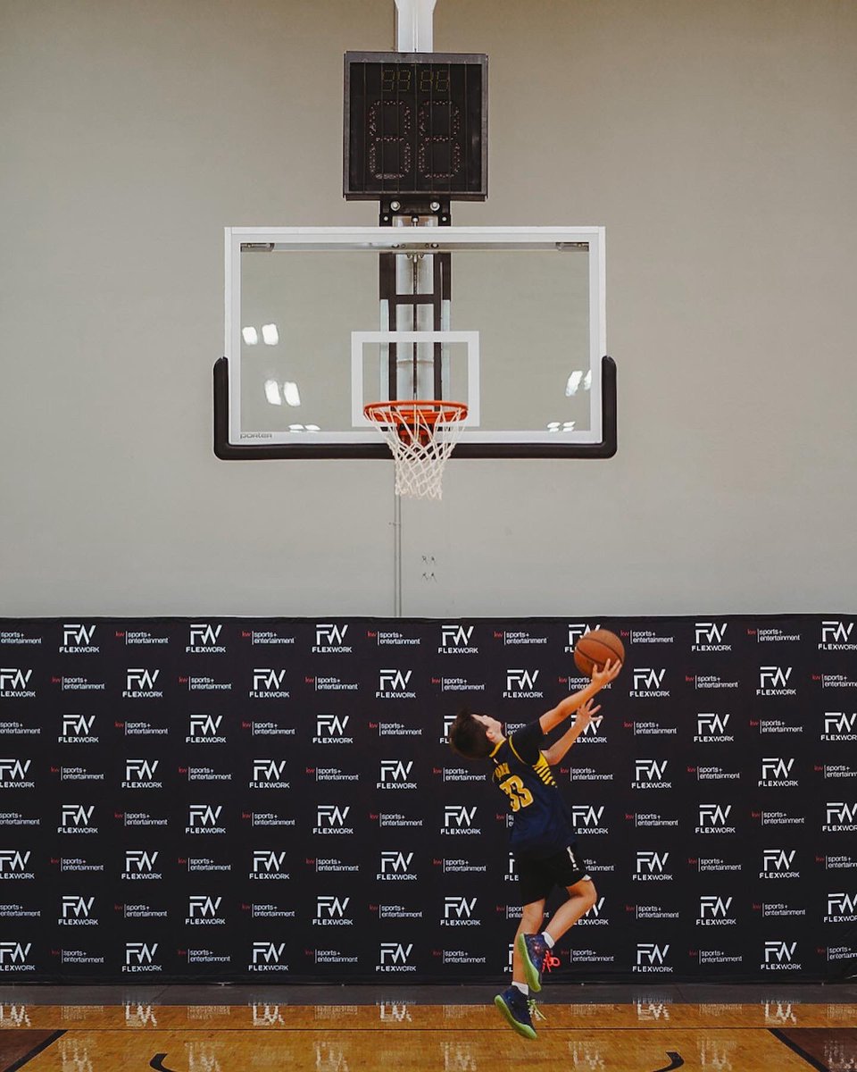 Myles Turner (@original_turner) on Twitter photo Amazing Turnout At My First Camp In Indy Hosted By <a href="/FlexWorkSports/">FlexWork Sports Mgt.</a> Over 100 Kids Came Through And Showed Love! Already Looking Forward To Next Summer! Special Thank You To <a href="/raisingcanes/">Raising Cane's</a> <a href="/Academy/">Academy Sports + Outdoors</a> 🤘🏾 Amazing Turnout At My First Camp In Indy Hosted By <a href="/FlexWorkSports/">FlexWork Sports Mgt.</a> Over 100 Kids Came Through And Showed Love! Already Looking Forward To Next Summer! Special Thank You To <a href="/raisingcanes/">Raising Cane's</a> <a href="/Academy/">Academy Sports + Outdoors</a> 🤘🏾