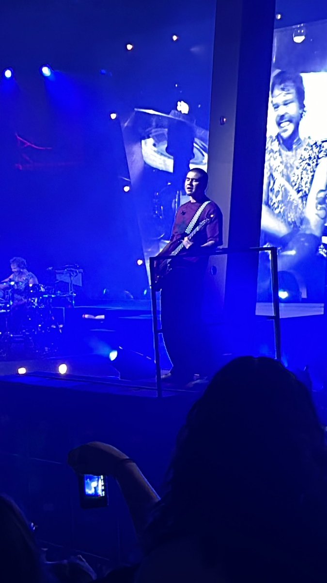 I need your love 💕