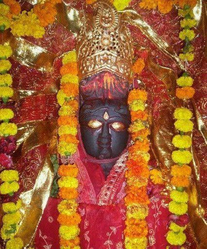 XGuruManoj's tweet photo. माता भगवती (बलिया) का दिव्य अलौकिक श्रृंगार दर्शन।
जय माँ भगवती ☘️ https://t.co/XoYLquhqEe