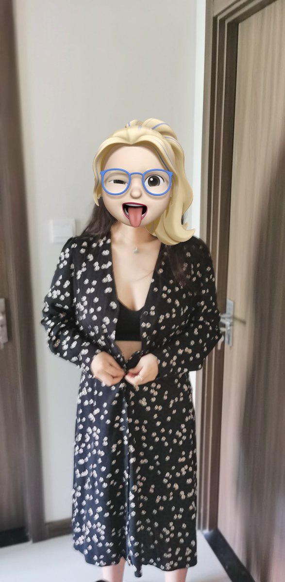 看我的眼神不对劲……🤔