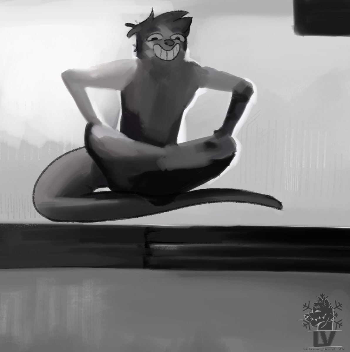 otter_snowflake's tweet photo. That Dude >w>

https://t.co/HlBknYgwYN https://t.co/qawsXI2EJg