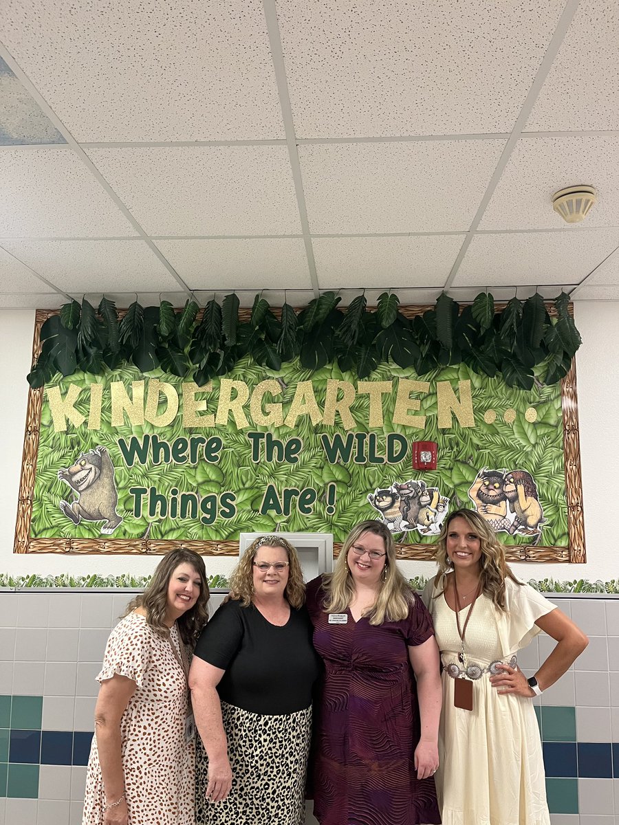 Sooo ready for a great year with these queens! 🖤