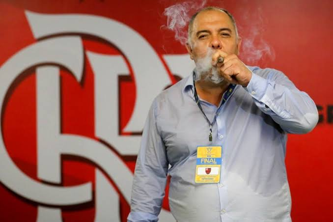 CentralFlaNacao's tweet photo. Ano com mundial de clubes, final da #Libertadores no Maracanã e um planejamento lixo, contratações desatrosas, trocas de treinadores ridículas 

Deixe o seu VAI TNC MARCOS BRAZ🤬🤬🤬🤬🤬🤬 https://t.co/5WPqsFjuty