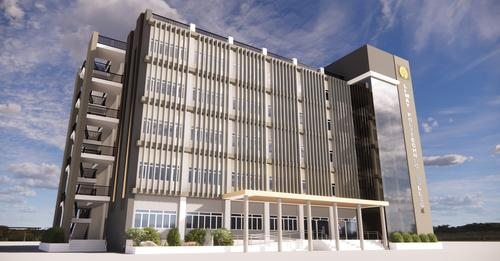 1Bataan's tweet image. The Limay Polytechnic College (LPC), a public institution that offers various technical and vocational courses, will soon have a new building to accommodate its growing number of students and provide quality education.
#LabForAll
#1bataan