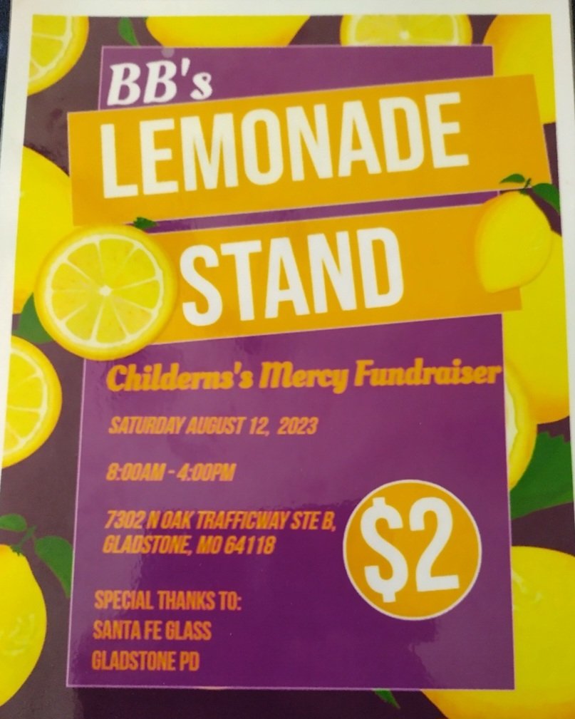 Gladstone MO Police tweet media