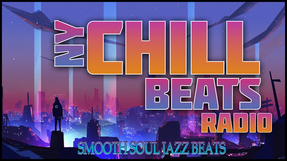 ChillBeatsRadio's tweet photo. NY Chill Beats Radio:🎷Unwind with Unlimited Jazz Relaxation🎷 - https://t.co/5Iow2ojxYN

#radio #music #channel #relax #concetrate #deephouse #jazz #classic #nowplaying #newmusic #musicvideo #video #sound #events #nyc #playlist #listening #artist #newyork #style #singer #studio https://t.co/zTeCI8oses