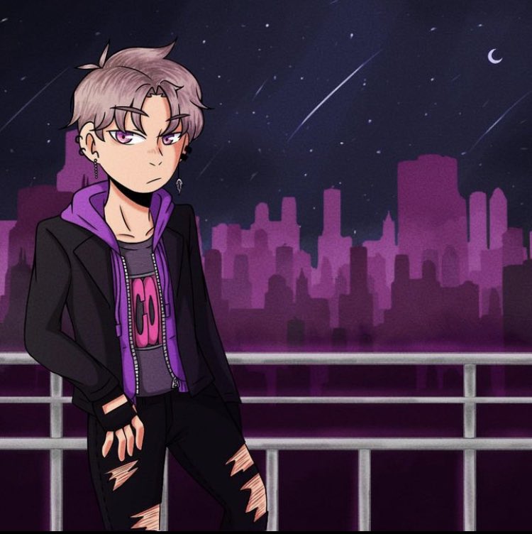 ademonsart's tweet photo. my oc quinn 🚬

2023 vs 2020 https://t.co/DFv78dG74t