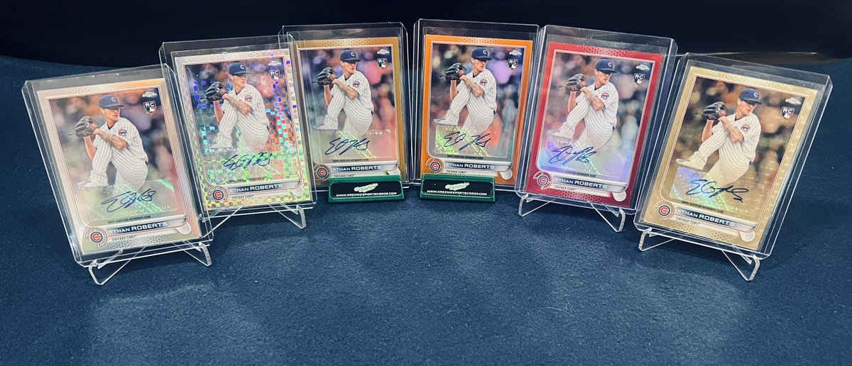 COMPLETE 🌈