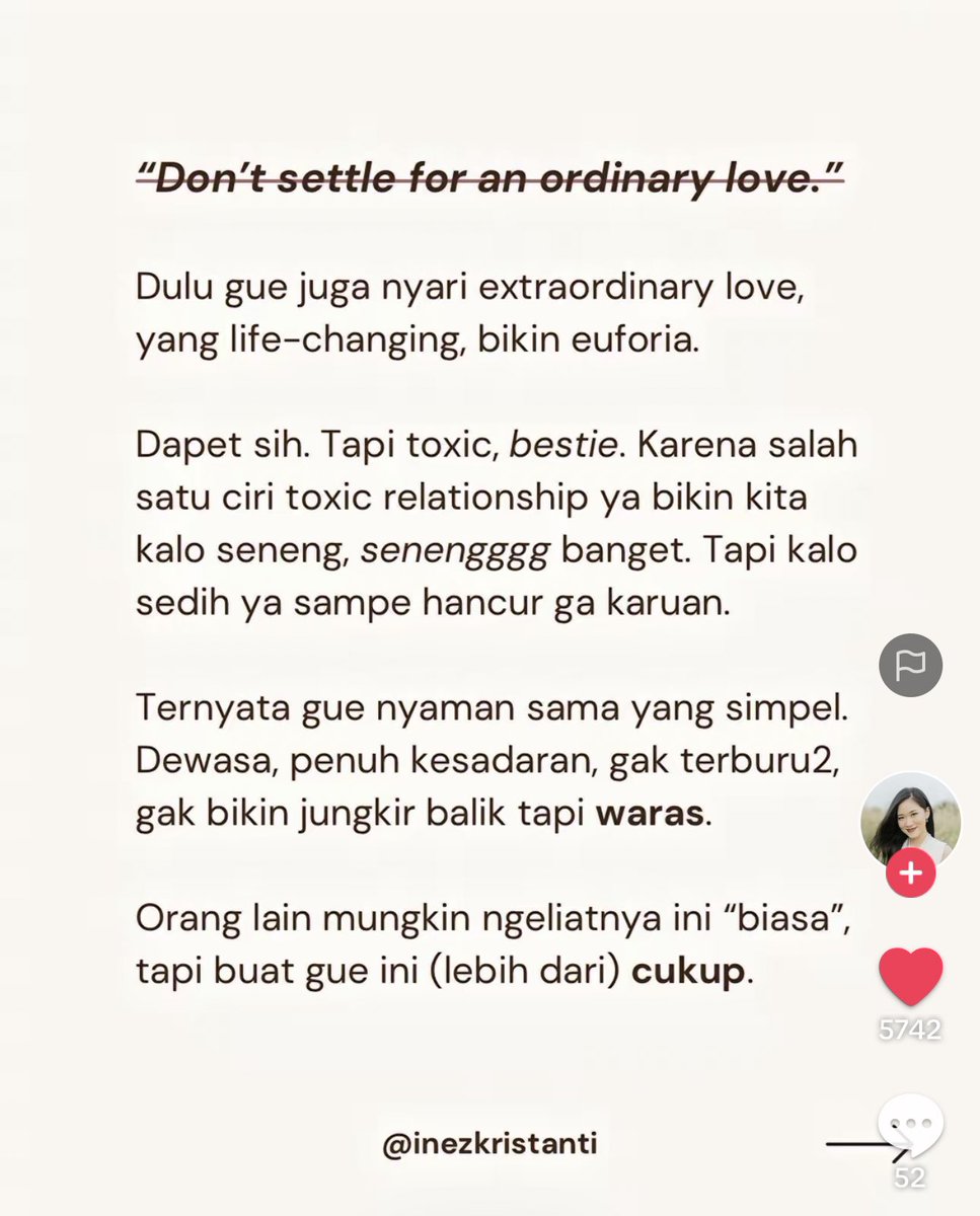 itsyyas's tweet photo. Good Thoughts ❣️ https://t.co/QxVd0iblg0