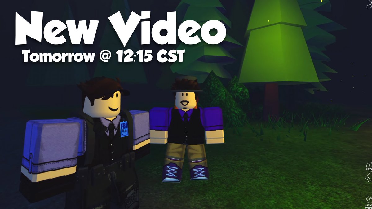 iiBonnieTheDev's tweet photo. New Video Going Up Tomorrow! https://t.co/hMbCt19b7E