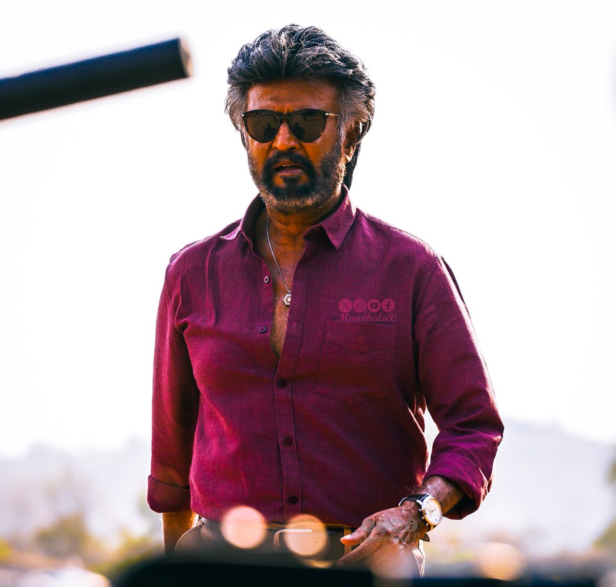 ManobalaV's tweet photo. Superstar #Rajinikanth's #Jailer takes an earth-shattering opening at the TN Box Office.  

The movie has minted ₹ 29.46 cr in the state.  

Record Day 1 for any Tamil movie released in 2023.

#Thunivu - ₹24.59cr 
#PonniyinSelvan2 - ₹21.37cr 
#Varisu - ₹19.43cr 
#Maaveeran - ₹7.61cr 
#Maamannan - ₹7.12cr 
#Vaathi - ₹5.80cr 
#PathuThala - ₹5.63cr