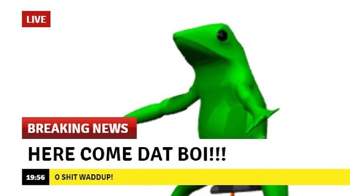 $DATBOI GOING FOR ALL TIME HIGH TONIGHT