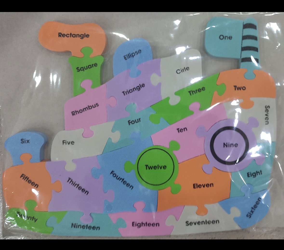 skortlandt's tweet photo. This is what happens when you forget to lock @Trianglemancsdโs failed prototypes up. #DIWhy #mathfail https://t.co/sVmkwLVA0o