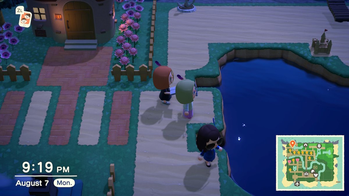sumisuandhitch's tweet photo. part 4 #AnimalCrossing #ACNH #NintendoSwitch https://t.co/MteNT8tgiM