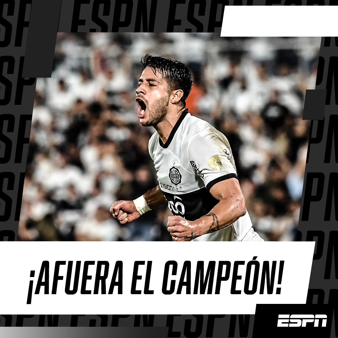 ESPN Argentina tweet media