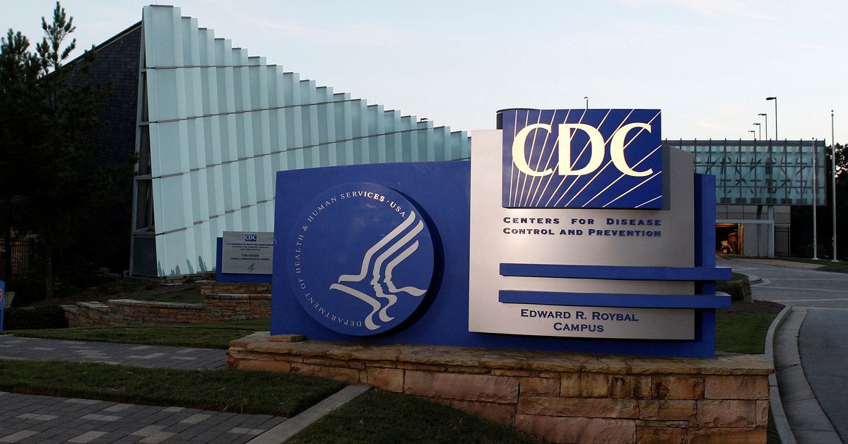 US suicide deaths reached record high in 2022, CDC data shows https://t ...