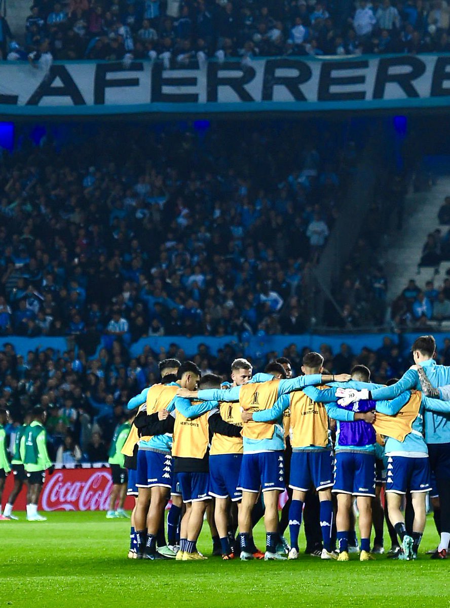 DataRacingOK's tweet photo. ¡¡TODOS JUNTOS A CUARTOS DE FINAL CARAJO!! 👊🏻💙🏆 https://t.co/VCmapnLKbg