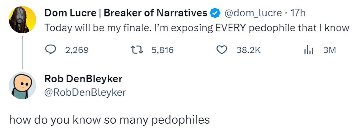 Clever Comebacks (@clevcomebacks) on Twitter photo 