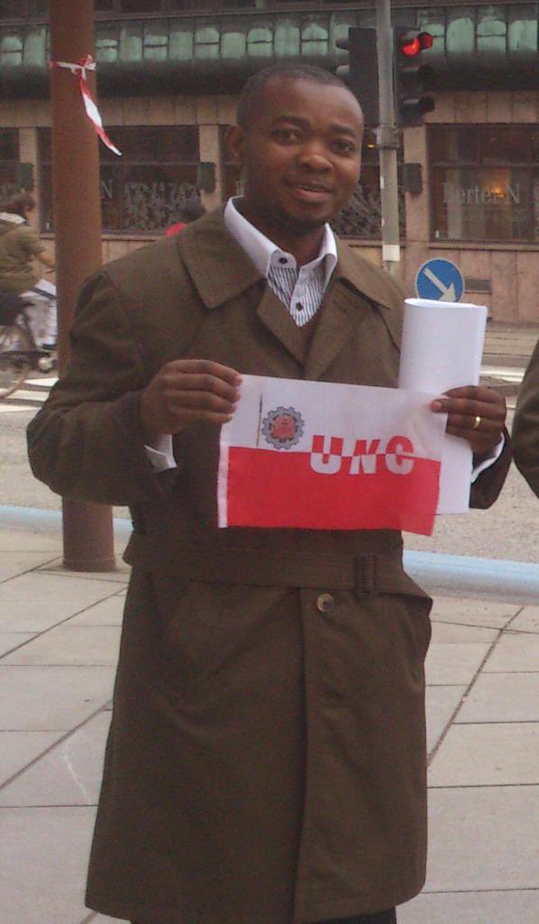 Flash info, le fédéral de la fédération UNC Danemark🇩🇰 tiendra une conférence de presse le 02 septembre, où il va parler de son parcours et avenir politique <a href="/irenge_gibron/">Gibron</a> ,<a href="/BellaByadu77/">Germain Byadunia Kamerhe Junior</a> <a href="/CBuhendwa/">Christian Buhendwa</a> <a href="/BillyKambale1/">Billy Kambale</a> <a href="/VitalKamerhe1/">Vital Kamerhe</a>, <a href="/EmmanuelBarume/">Emmanuel M. Barume</a> ,<a href="/JustinMunyakazi/">Justin B. Munyakazi</a>,<a href="/HamidaKamerhe/">HAMIDA CHATUR KAMERHE</a>