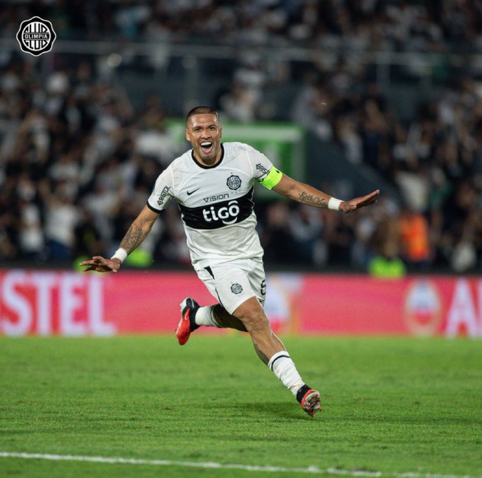 Rexona Men Paraguay tweet media