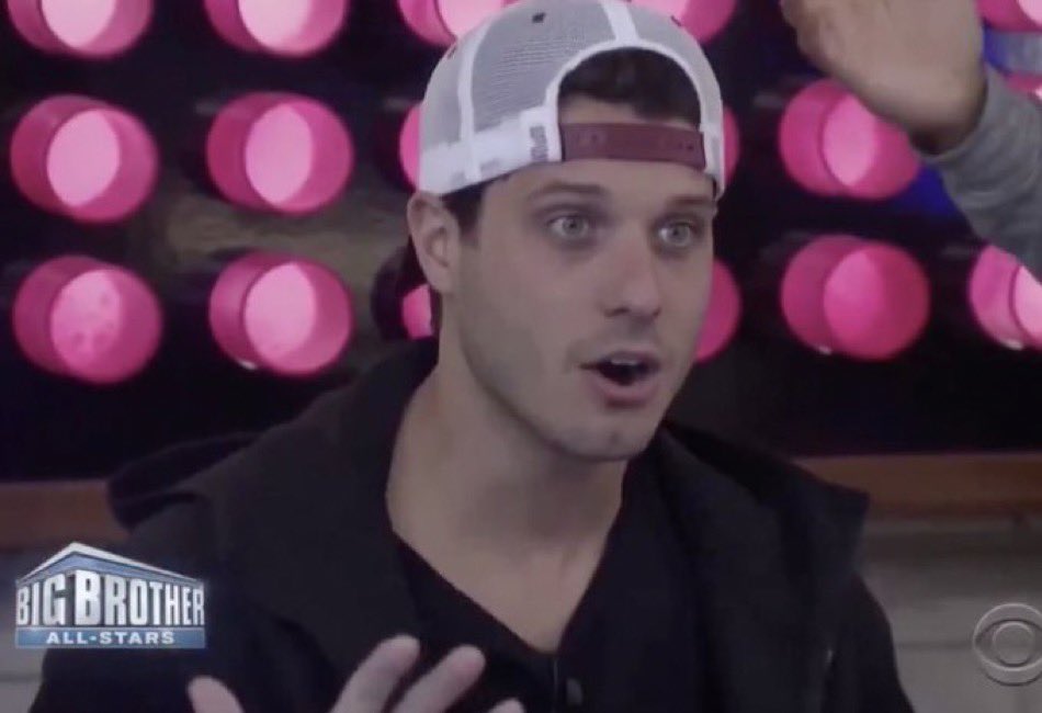 WHERE’D THEY GO?? #BB25