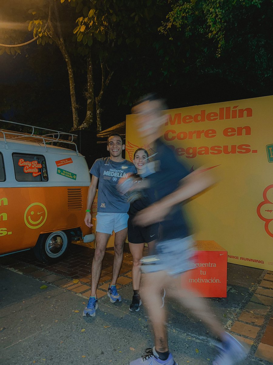 joseraulaponte's tweet photo. NRC 12 km #nigthrun #nike https://t.co/cgTGNrIS4X