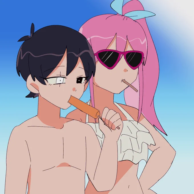 するか、リメイク… ってしたけどただの間違い探しになった 2021/09/01      |      2023/08/11