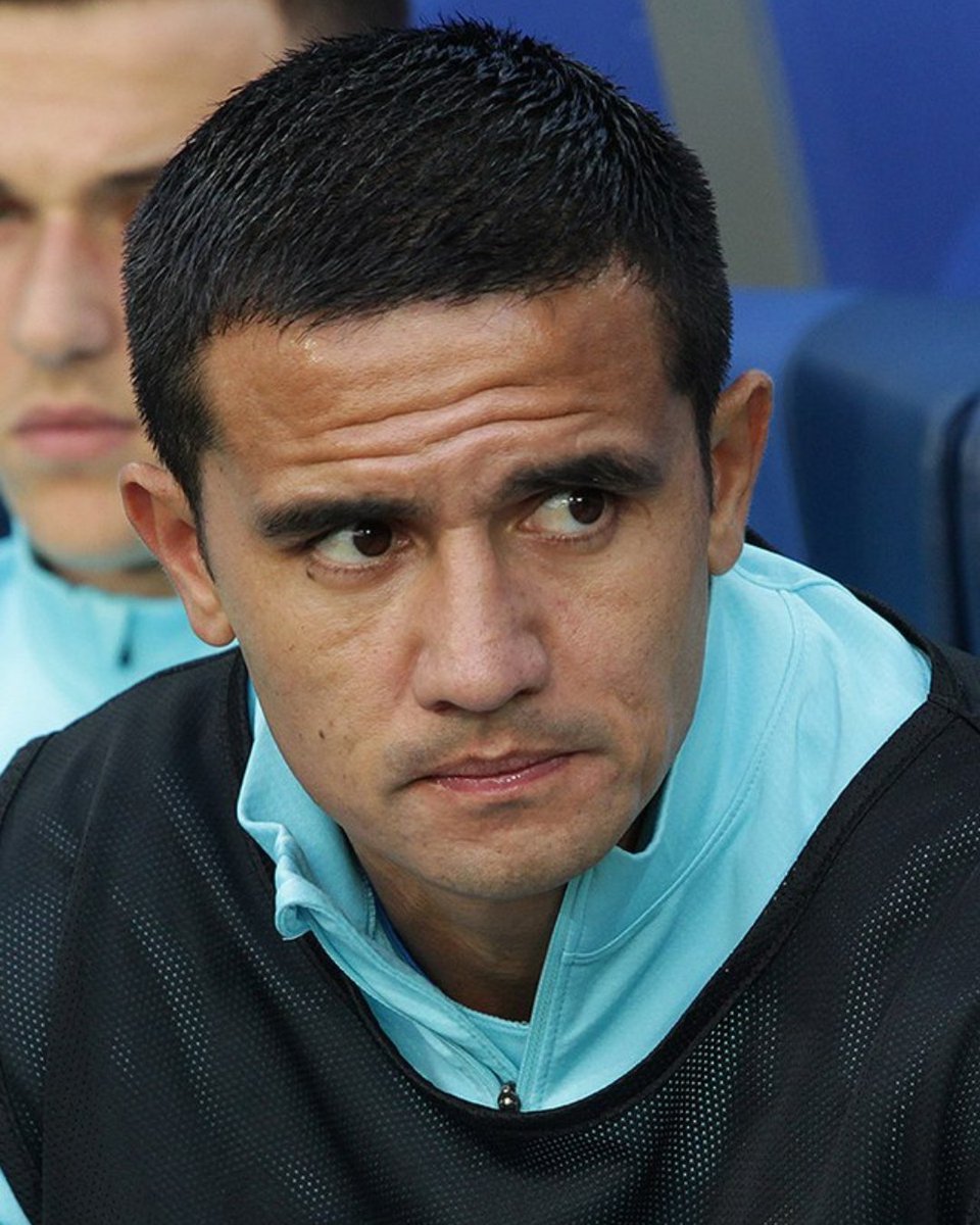 11th August: On this day, 7 years ago, @Tim_Cahill returned to Australia, signing for Melbourne City.

#GlobalAmbassador #ACYSecurities