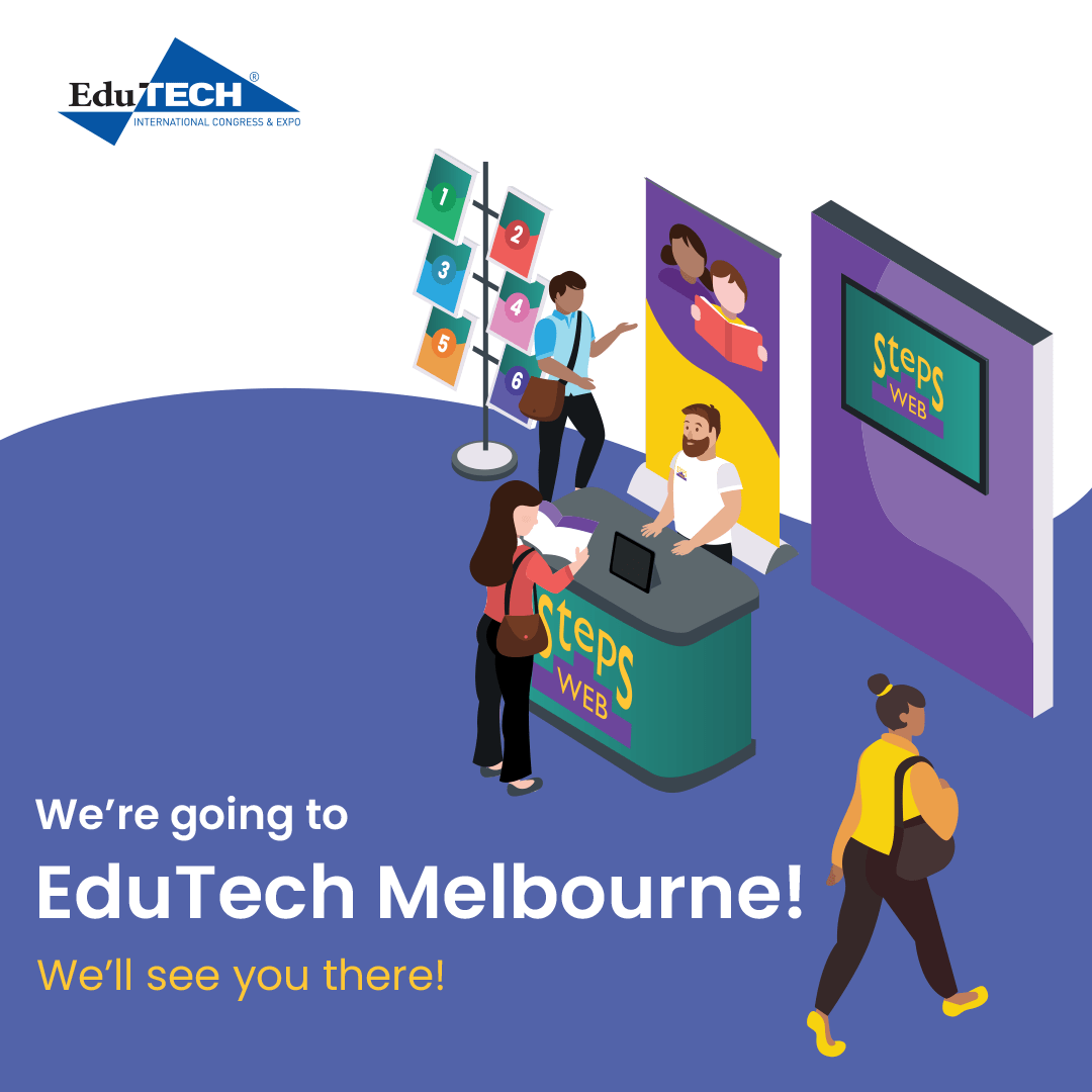 StepsWeb tweet media