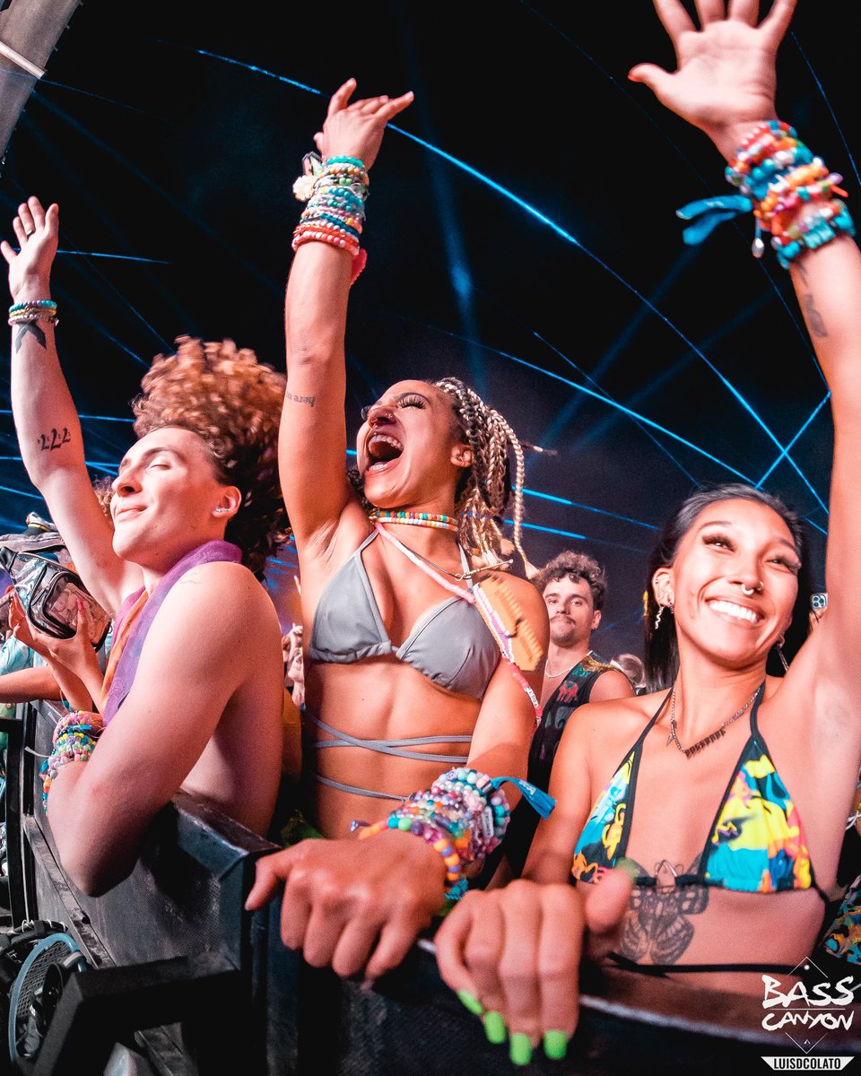 Bass Canyon 2024 Lineup Tickets Schedule Map Dates Prices