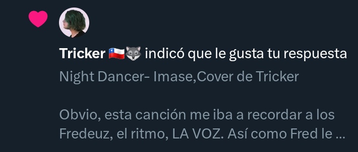 Fredeuz ☆ tweet media