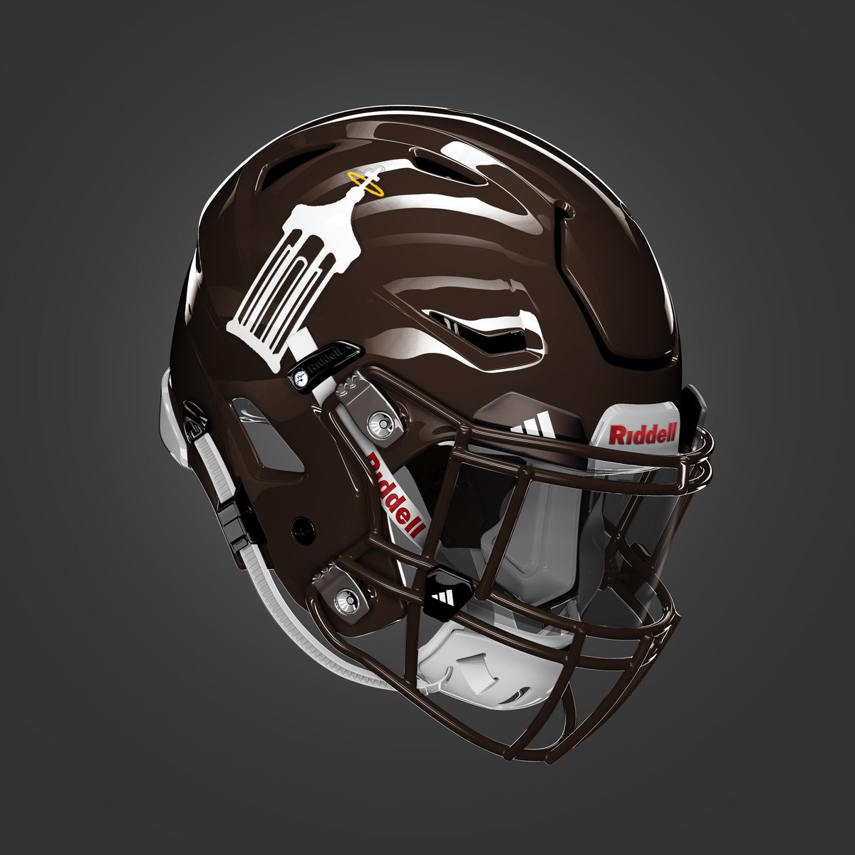 The historic Victory Light is back on the brown shell for the 15 time state champion Joliet Catholic Academy Hilltoppers. Can’t argue with the history.

JCA hits I-80 west, way west, to take on Iowa City, Iowa in wk 1 starting the run for #16. 

#ILFBProject #ILHSFootball