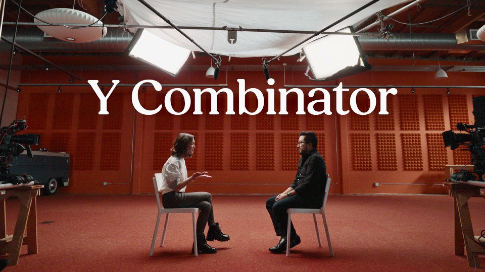 emilychangtv's tweet photo. The fate of Silicon Valley &amp; San Francisco according to @garrytan, CEO of @ycombinator, the most prestigious startup accelerator in the world.

Full episode: https://t.co/6oAXB2cTim https://t.co/sjX58HcqBq