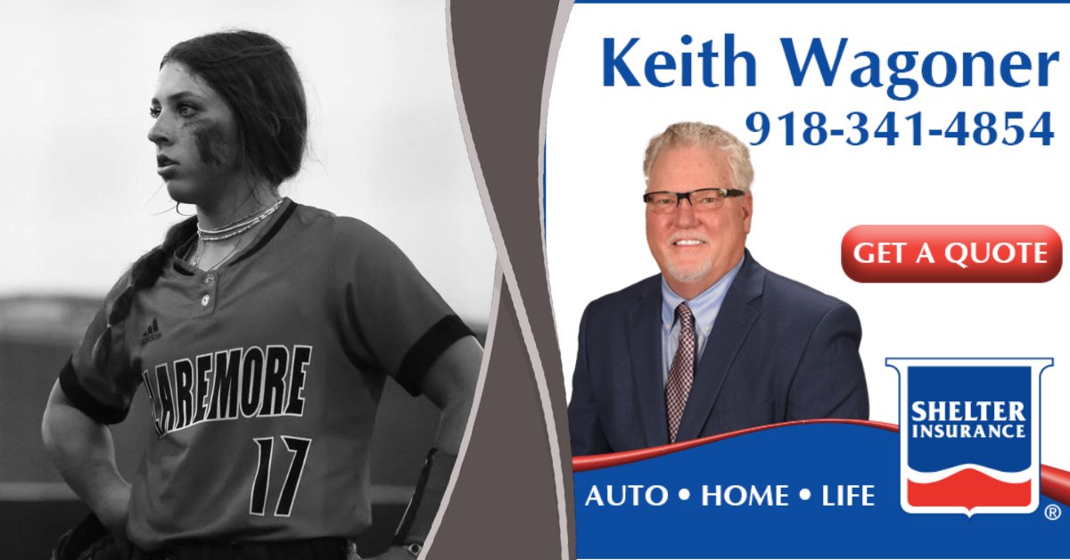 Claremore Zebras 2023 Softball Team Preview – Presented by Keith Wagoner - <a href="/Shelter_Ins/">Shelter Insurance</a>

claremoresportszone.com/2023/08/11/cla… #okpreps