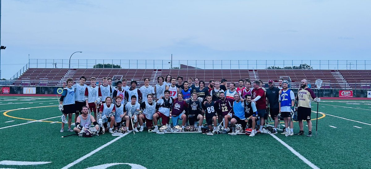 Building memories…brothers forever!!! 2023 Alumni vs Varsity Game
