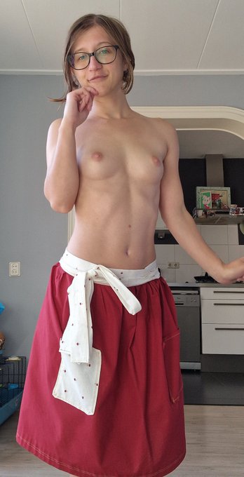 Good morning! It's time for breakfast, what can I get you? :3 https://t.co/wmiKe8USZ1