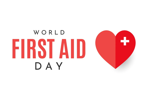 September 9th 2023 is World First Aid Day. Make sure your skills are up to date - enroll on one of our September courses here at eduk8, Liverpool L8. Call for more information on 0151 727 4884 or email mike@eduk8partnership.co.uk
