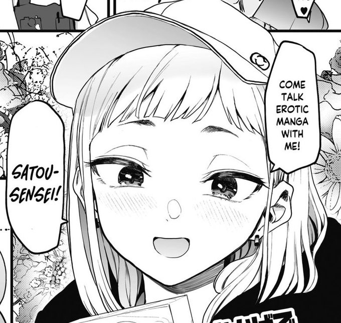 POV: me trying to make new friends with similar interests https://t.co/cpHxOVAHEF<a href="/tag/anime"class="tags"><span>#anime</span></a><a href="/tag/jujustukaisen"class="tags"><span>#jujustukaisen</span></a><a href="/tag/jujutsukaisenfanart"class="tags"><span>#jujutsukaisenfanart</span></a>