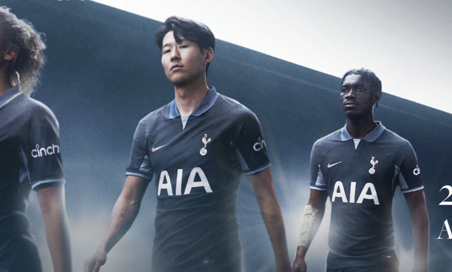 The Spurs Web on X: 🚨𝗕𝗥𝗘𝗔𝗞𝗜𝗡𝗚: Tottenham have just