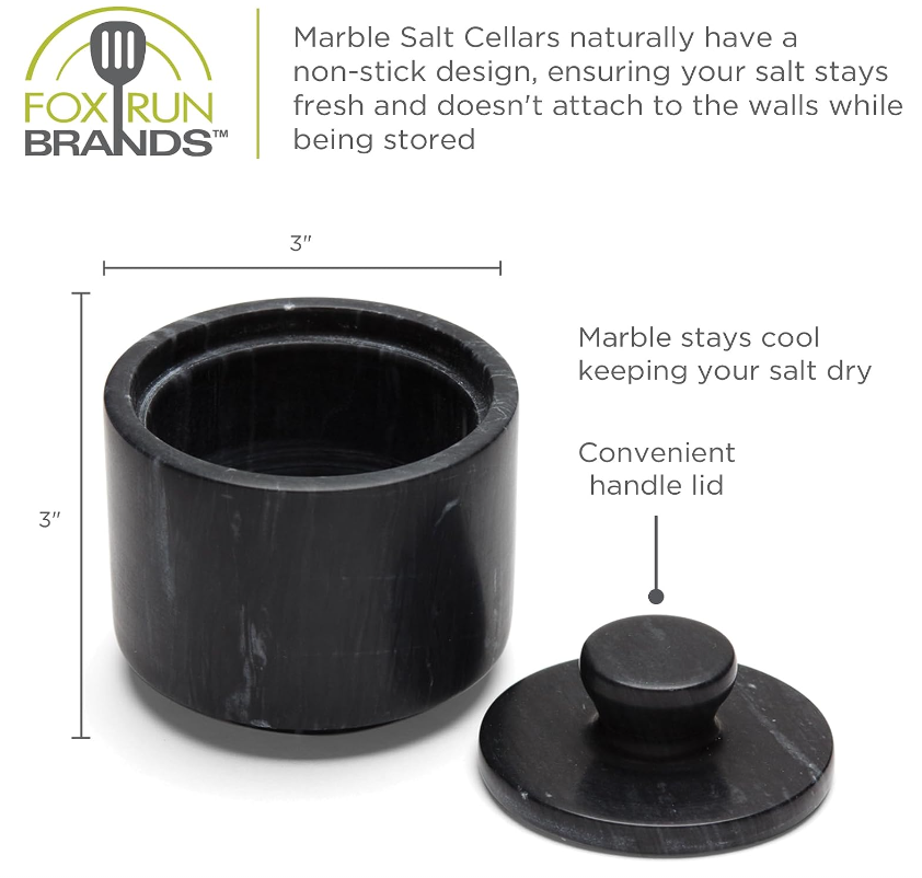 blank3969's tweet image. I'd totally get this! You know what, maybe I will!

Amazon Link: amzn.to/4553J4z

#NaturalMarbleElegance #PremiumQualityKitchen #VersatileStorageSolution #PreserveCulinaryFreshness #FunctionalArtistry #EffortlessElegance #KitchenEssentials #Doge #IsCryproGood?