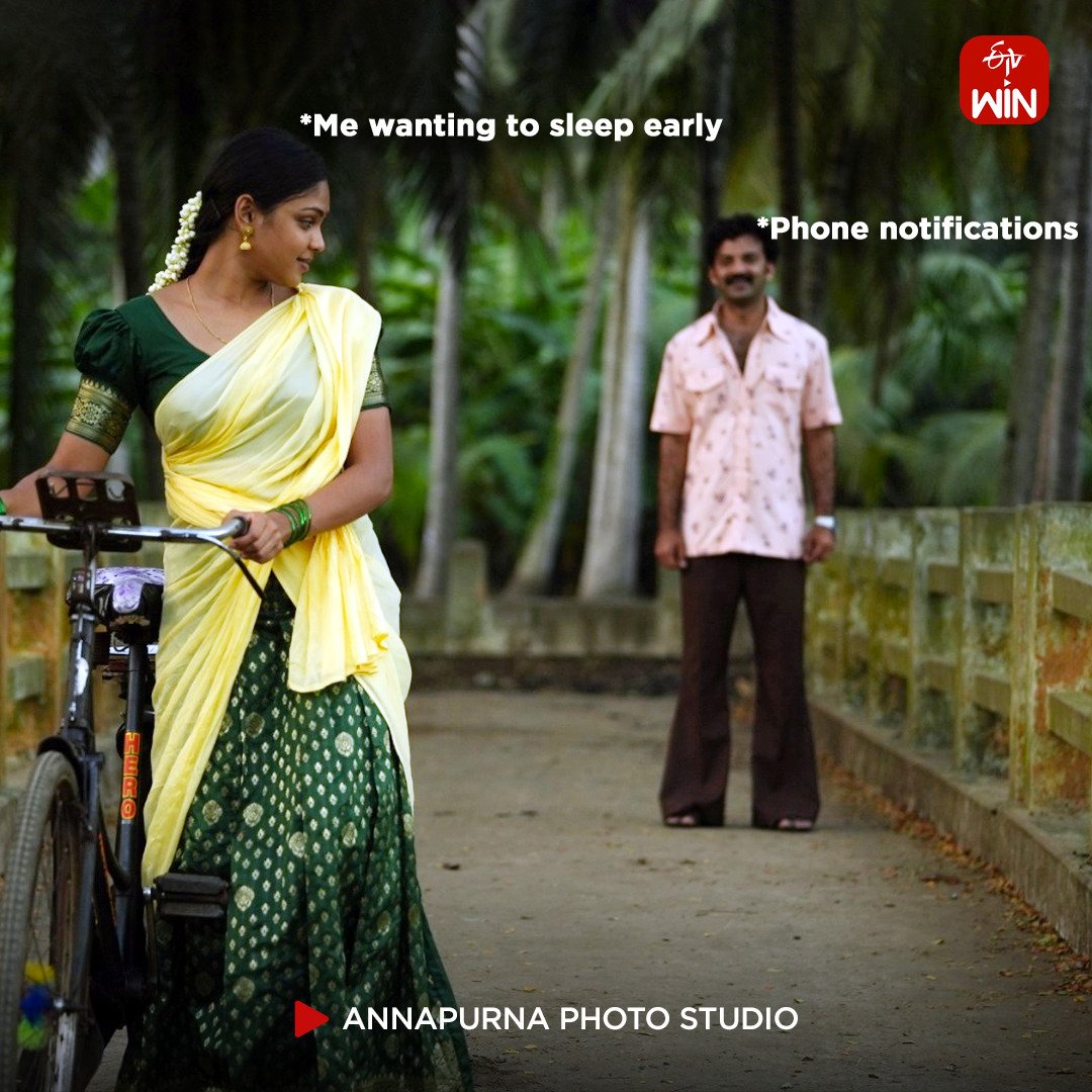 APS_MovieMagic's tweet photo. Mari mimalini eppudu ventade🤔 di emito comment cheyandi
#ETVWin
#ETVWinLo
#WinThoWinodam
AnnapurnaPhotoStudio📸
Premieres 15 August
@YashBigBen
@BigBen_Cinemas @APS_MovieMagic @CMudddu
@pankajttt
@princesindala 
@IamChaitanyarao #Lavanya
@uttarareddy22
@LalithAdhithya9 https://t.co/niVwFz0BrC